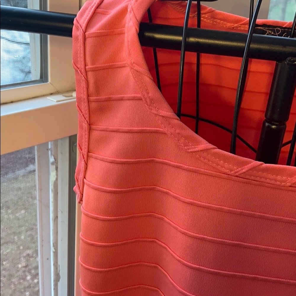 Candid Soul Ribbed Tank Medium - Picture 3 of 6